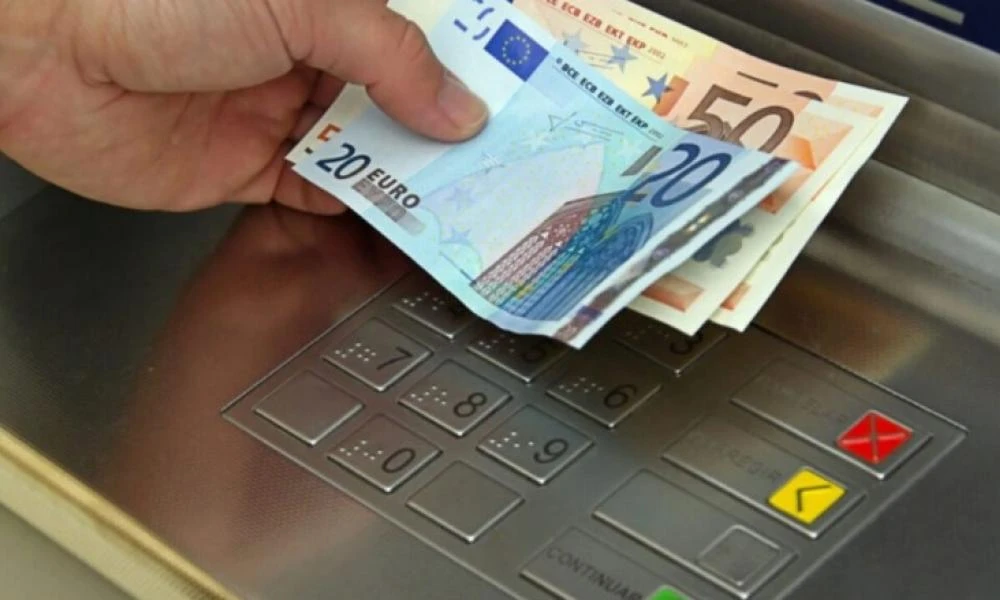 ΕΦΚΑ - ΔΥΠΑ: Πληρωμές €60 εκατομμυρίων σε πάνω από 50.000 δικαιούχους